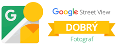 Dobrý fotograf Google František Oplt